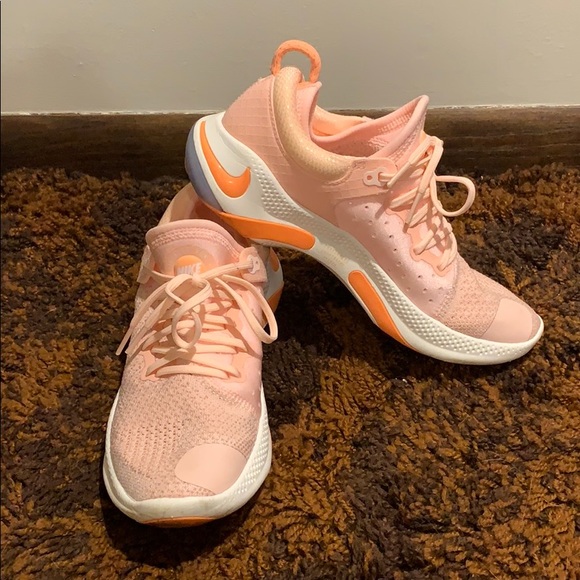 women's nike joyride run flyknit